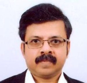 Sh. J B Mohapatra 