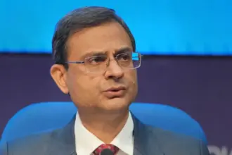 Sanjay Malhotra Succeeds Shaktikanta Das; Appointed As RBI Governor