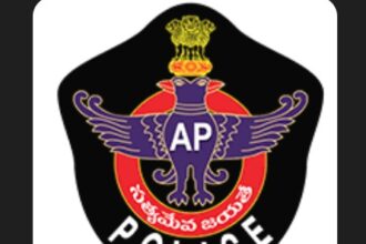 Andhra Pradesh Police