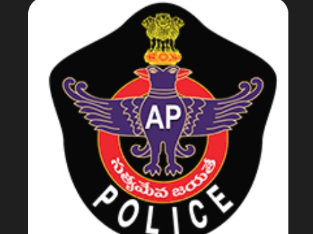 Andhra Pradesh Police