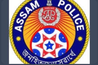 Assam Police