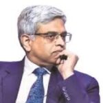 Pankaj Jain, (Secretary, Ministry of Petroleum)